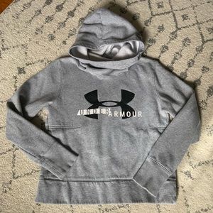 Under Armour Rival Fleece Hoodie